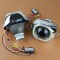 Биксеноновые линзы Am-Light Q5 3,0